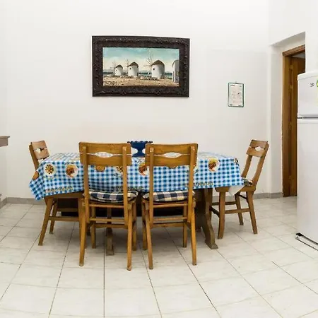 Lejlighedshotel Anna's & Zákynthos by