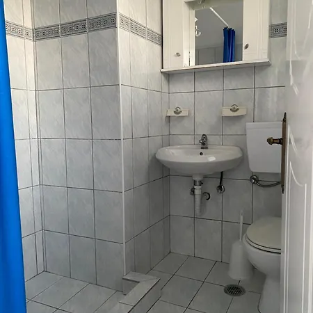 Anna's & 3* Zákynthos by