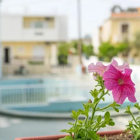 Lejlighedshotel Anna's & 3*