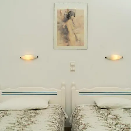 Aparthotel Anna's & 3*