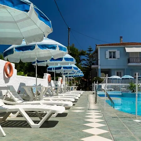 Anna's & Zakynthos