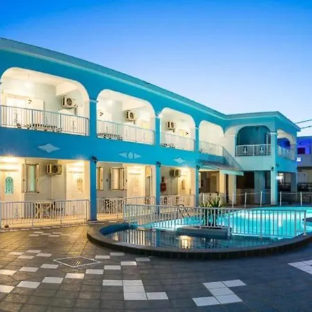 Anna's & 3* Zakynthos