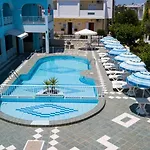 Appart hôtel Anna's & Zante