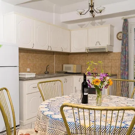 Anna's & 3* Ζάκυνθος Πόλη