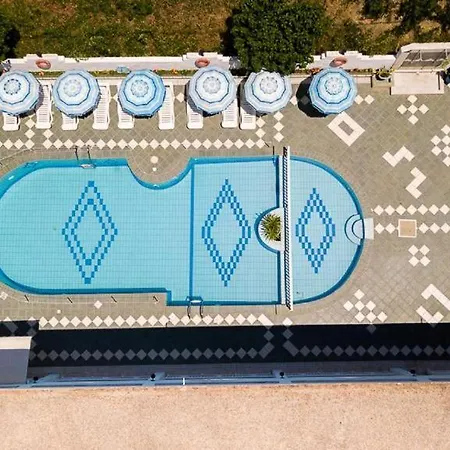 Anna's & Lägenhetshotell Zakynthos stad