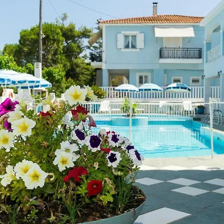 Apartmanhotel Anna's & 3*