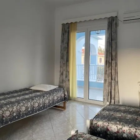 Anna's & Apartmanhotel Zákinthosz