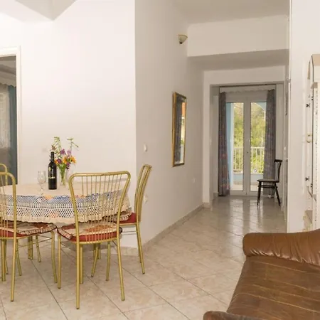 Apartmanhotel Anna's &